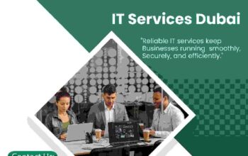 Best IT Services in Dubai Call Us