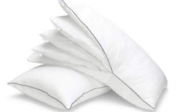 Premium Pillows for Sleeping