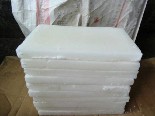 Your Trusted Source for Paraffin Wax