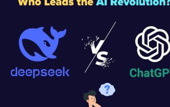 DeepSeek vs ChatGPT