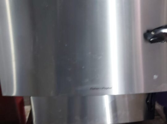 Why Are My Dishes Dull? Dishwasher Repair Near Me