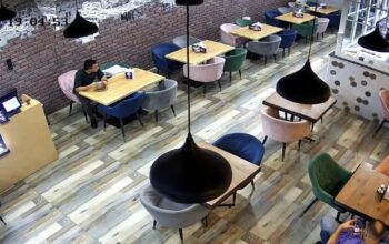 فرصة استثمارية مميزة – مطعم ناجح للبيع في عجمان