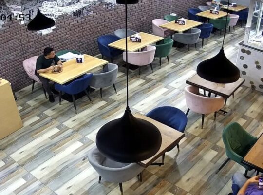 فرصة استثمارية مميزة – مطعم ناجح للبيع في عجمان