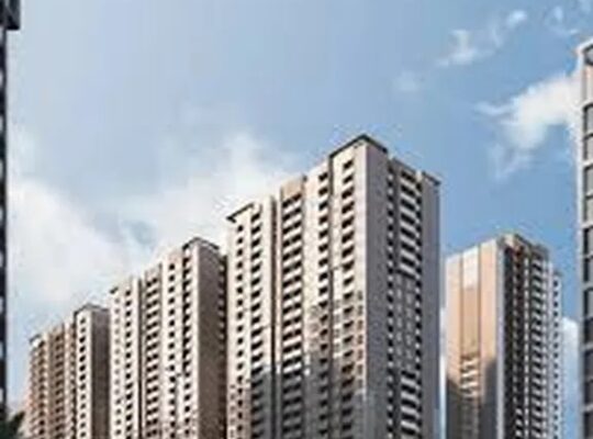 شقة اعادة بيع في عجمان ون المرحلة الثانية