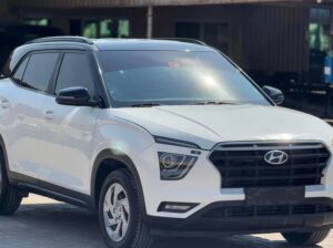 هيونداي كريتا خليجي موديل 2022 صبغ وكاله