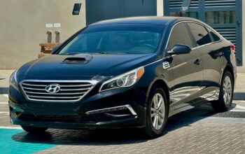 سوناتا اسود 2016