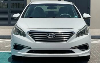 هيونداي سوناتا 2016