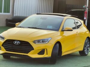 هيونداي فولستر خليجي موديل 2020 وبانوراما كامله