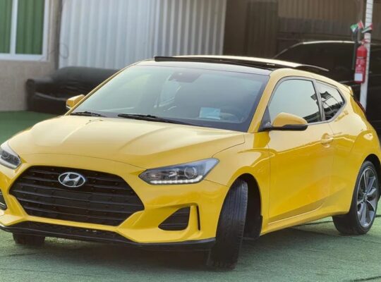 هيونداي فولستر خليجي موديل 2020 وبانوراما كامله