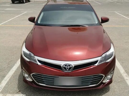 Toyota Avalon 2015 * Limited Edition