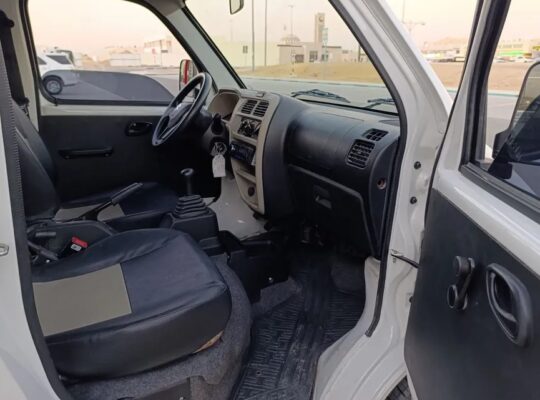 سودوكي ايكو موديل 2024