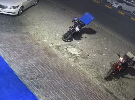 فرصة استثمارية مميزة – مطعم ناجح للبيع في عجمان