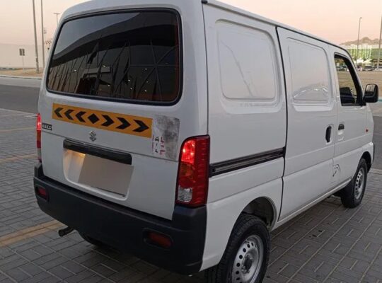 سودوكي ايكو موديل 2024