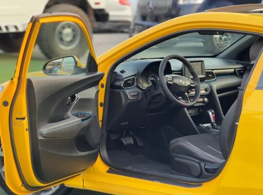 هيونداي فولستر خليجي موديل 2020 وبانوراما كامله