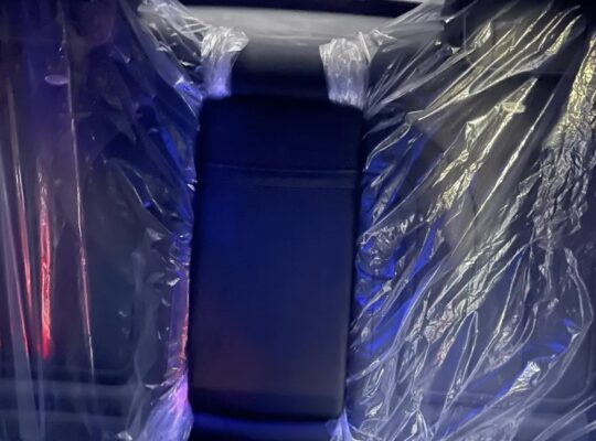 Mercedes Benz S550 coupe 2016 Full option amg