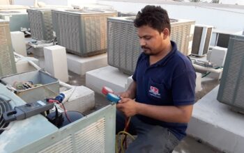 Is Your AC Repair Dubai Need Urgent? Get it Now