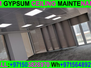 Fit out Maintenance ajman Dubai Sharjah Abudhabi