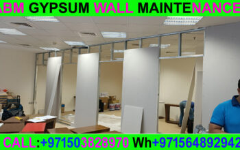 Building Construction Maintenance in Dubai Ajman