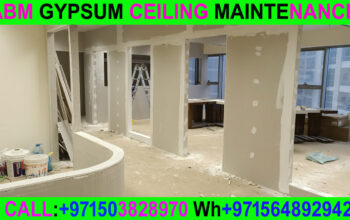 Renovation and Maintenance Repairing Contractor