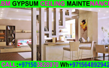 Building Maintenance Contractor Ajman Dubai Sharja