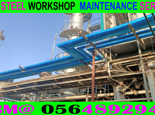 Boundary PVC Coated Fences Chain Fixing work Contr