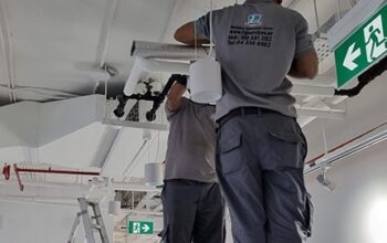 Where can I find affordable AC repair services UAE