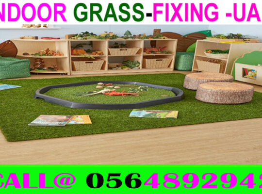 Wallpaper Covering in Dubai – Ajman – Sharjah