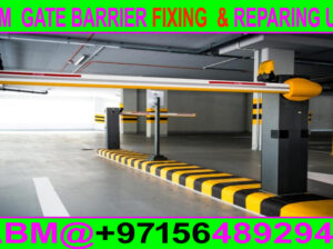 Sliding electric Gate Machine Changing Company Dub