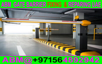 Sliding electric Gate Machine Changing Company Dub