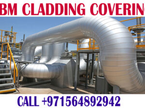 AC Duct Installation Contractor Dubai Ajman Sharja