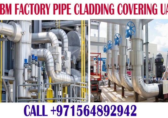 AC Duct Installation Contractor Dubai Ajman Sharja