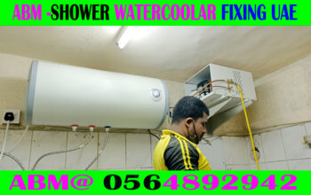 Apartment Shower Water Chiller Fixing company