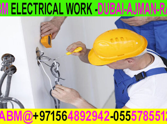 Data Cable pulling Contractor Ajman Dubai Sharjah