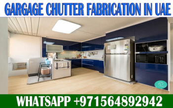 Rubbish Garbage Chute Contractor Dubai Ajman Sharj