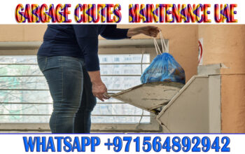 GARBAGE CHUTTER WORK CONTRACTOR