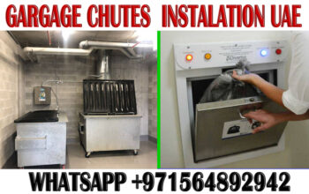 GARBAGE CHUTTER WORK CONTRACTOR
