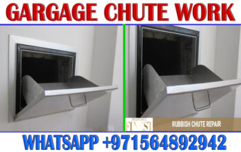 Rubbish Garbage Chute Contractor Dubai Ajman Sharj