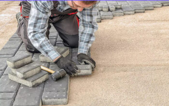 Interlock Fixing Sub Contractor Dubai Sharjah