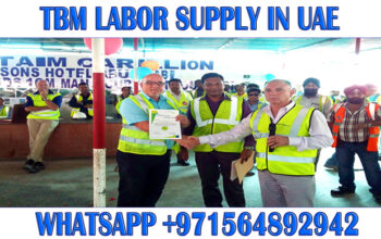 Manpower Supply Company Ajman Dubai Sharjah Abudha