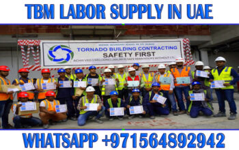 Daily Basic labor supply in Ajman Dubai Sharjah