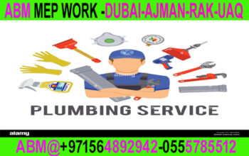 Pipe Fitting Maintenance Company +971564892942