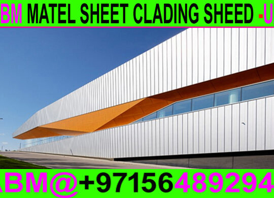 Steel Structure Shed sandwich panel Fixing compan