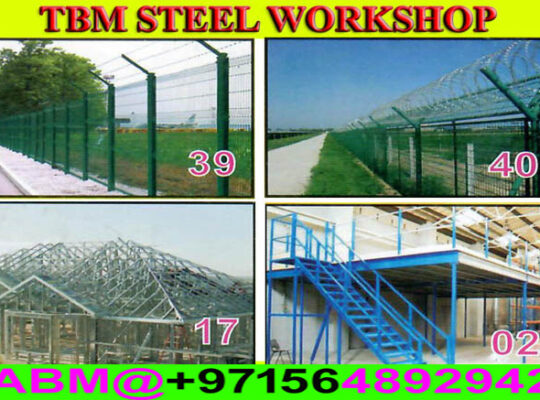 Steel Structure Shed sandwich panel Fixing company