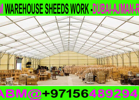 Steel Structure Shed sandwich panel Fixing company