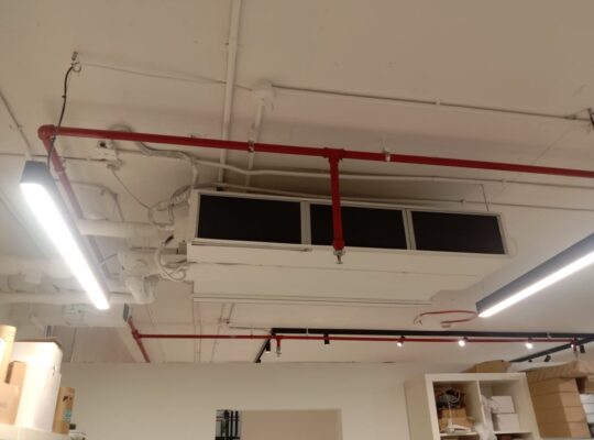 Why Is My AC Hot? Air Conditioner Repair Service