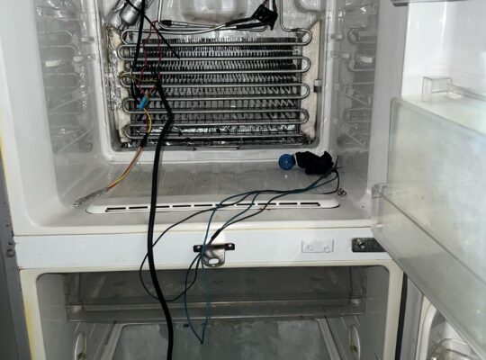 Why Does My Samsung AC Smell Bad? Get AC Repair