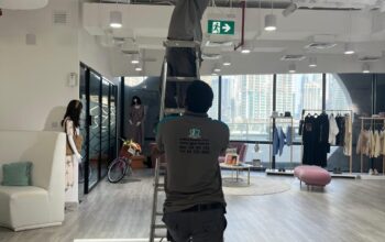 Are You Looking Budjet Friendly AC Repai in Dubai