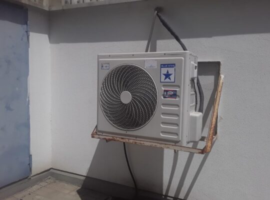 Where can I find affordable AC repair services UAE