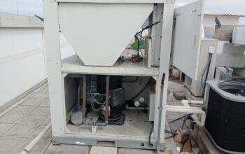 Why Ac duct cleaning service important in Dubai