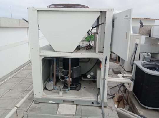 Why Ac duct cleaning service important in Dubai